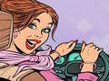 ເກມ Taxi Tycoon: Urban Transport Sim