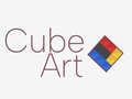 ເກມ Cube Art