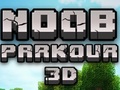 ເກມ Noob Parkour 3D