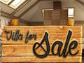 ເກມ Villa for Sale