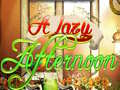 ເກມ Lazy Afternoon