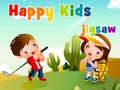 ເກມ Happy Kids Jigsaw