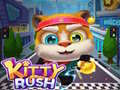 ເກມ Kitty Rush