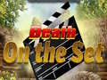 ເກມ Death on the Set