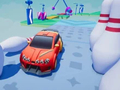 ເກມ Descent: Parkour on Cars
