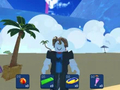 ເກມ Roblox Tsunami