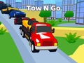 ເກມ Tow N Go