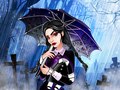 ເກມ Gothic Dress Up