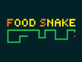 ເກມ Food Snake