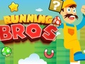 ເກມ Running Bros