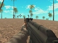 ເກມ Sunny Tropic Battle Royale 3