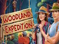 ເກມ Woodland Expedition