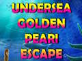 ເກມ Undersea Golden Pearl Escape