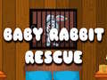 ເກມ Baby Rabbit Rescue