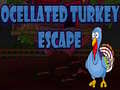 ເກມ Ocellated Turkey Escape
