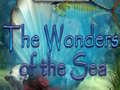 ເກມ New Sea Wonders