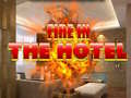 ເກມ Fire in the Hotel