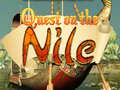 ເກມ A Quest on the Nile