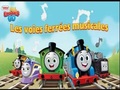 ເກມ Thomas All Engines Go: Les Voies Ferrées Musicales