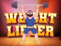 ເກມ Weight Lifter