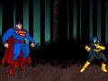 ເກມ SuperMan Hero