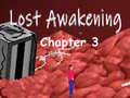 ເກມ Lost Awakening Chapter 3
