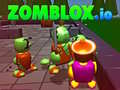 ເກມ Zomblox.io