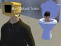 ເກມ Hunt Skibidi Toilet
