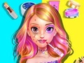 ເກມ Makeup Kit DIY Dress Up