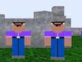 ເກມ Noob Challenge Rush