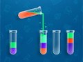 ເກມ Sort It Water Sort Puzzle