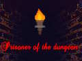 ເກມ Prisoner of the dungeon