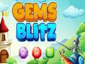 ເກມ Gems Blitz