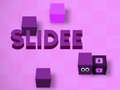 ເກມ Slidee