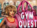 ເກມ Gym Quest