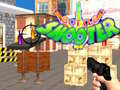 ເກມ Bottle Shooter