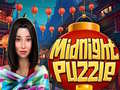 ເກມ Midnight Puzzle