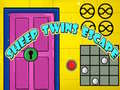ເກມ Sheep Twins Escape