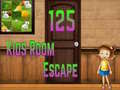 ເກມ Amgel Kids Room Escape 125