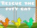 ເກມ Rescue The Pity Cat