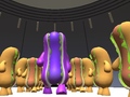 ເກມ HotDog TD