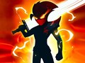 ເກມ Stick War Ninja Duel
