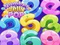 ເກມ Number Jelly Pop
