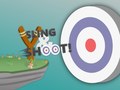 ເກມ Sling & Shoot