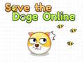 ເກມ Save the Doge Online