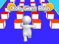 ເກມ Blob Giant Rush