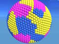 ເກມ Ball Color 3D Game