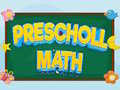 ເກມ Preschool Math