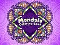ເກມ Mandala Coloring books
