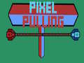 ເກມ Pixel Pulling